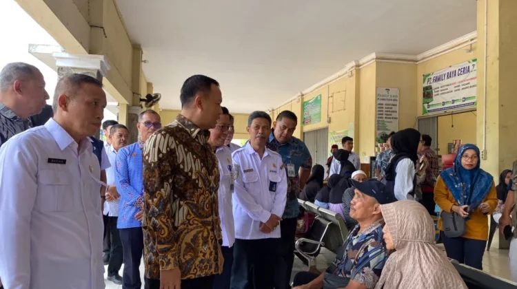 Kemenhub Optimalkan Fungsi Terminal untuk Tingkatkan Layanan Angkutan Umum