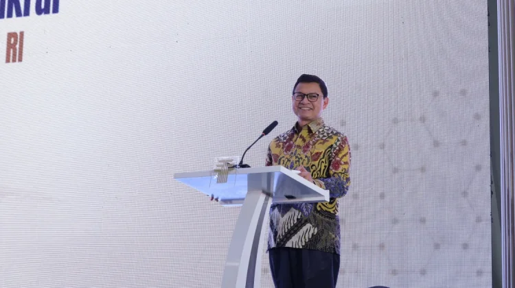 BPOM Perkuat Industri Farmasi Nasional Lewat Kolaborasi Strategis TCBI