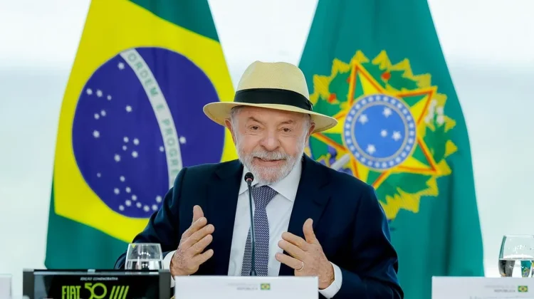 Brasil Kecam Tarif Baru AS, Siap Ajukan Sengketa ke WTO