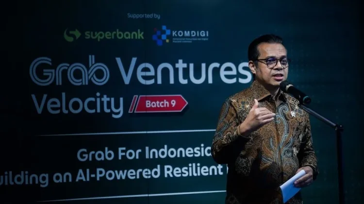 Wamenkomdigi: Indonesia Tidak Boleh Terlambat Masuk Rantai Pasok AI Global