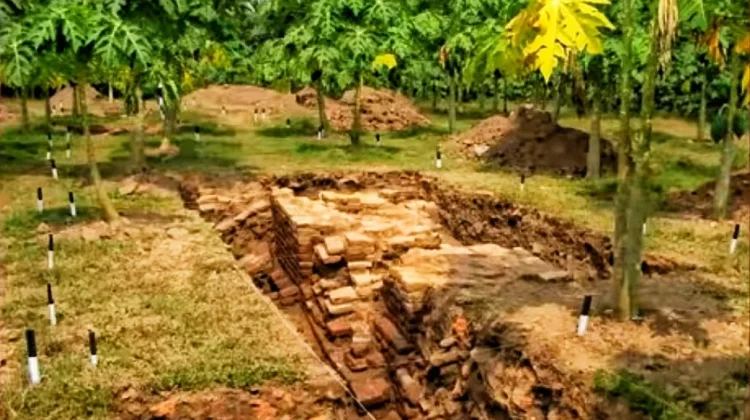 BRIN Kembangkan Riset Multidisiplin untuk Menguak Jejak Kota Majapahit