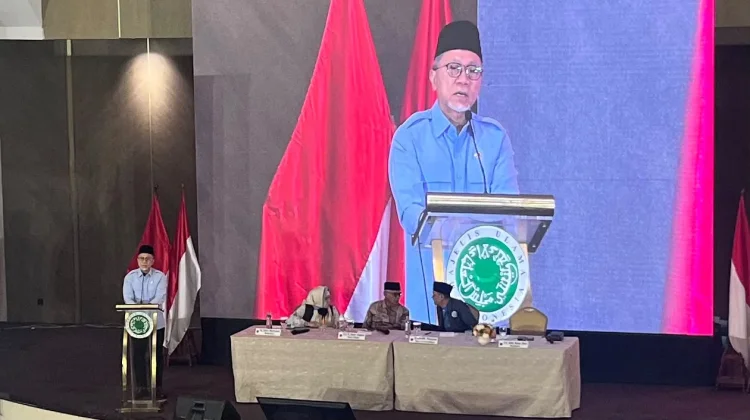 Setahun Indonesia Tak Impor Beras, Menko Pangan: Kini Surplus 4,2 Juta Ton
