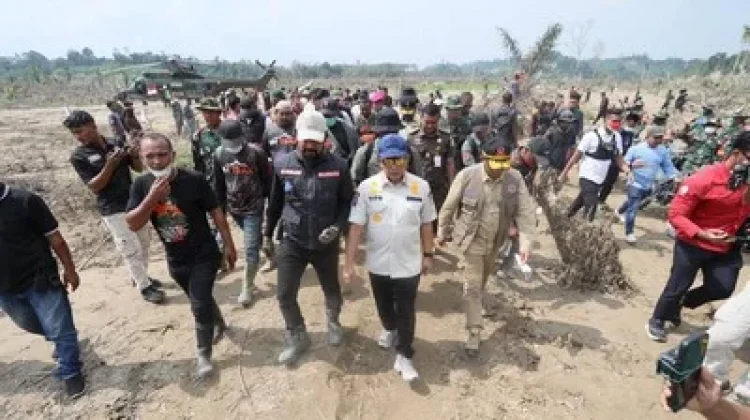 Pemda Aceh Diminta Segera Realisasikan Tambahan TKD Rp1,652 Triliun