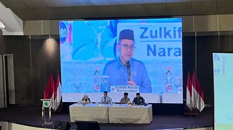 Pemerintah Komitmen Beri Perhatian pada Kesejahteraan Nelayan