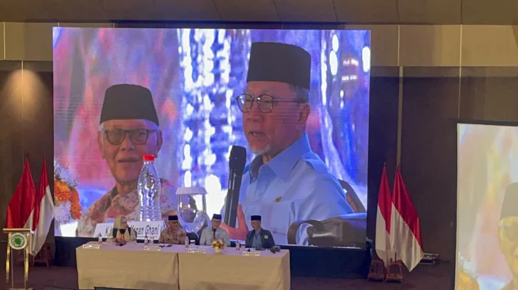 Pemerintah Siapkan 2.000 Kampung Nelayan untuk Dukung Kesejahteraan Nelayan
