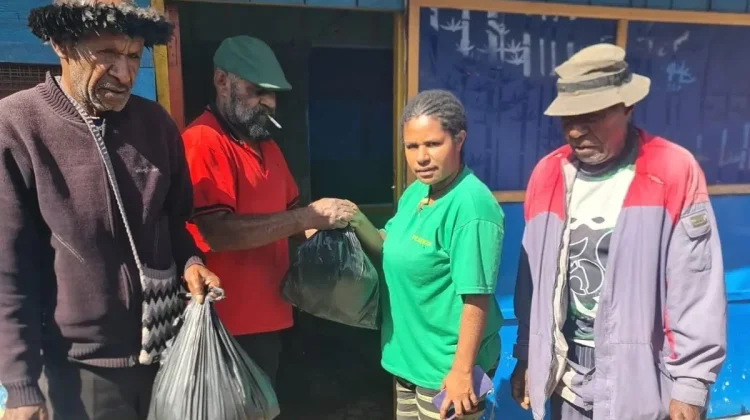 BMP Papua Pegunungan Kutuk Kekerasan terhadap Warga Sipil di Yahukimo