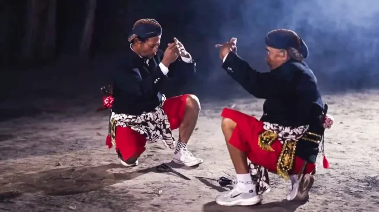 Mengenal Reog Bulkiyo, Kesenian Khas Blitar dengan Sejarah Perang Diponegoro