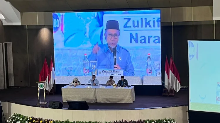 Pemerintah Siapkan Dua Tahap Percepatan Program Makan Bergizi Gratis