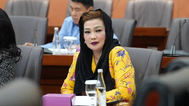 Legislator: Ratifikasi Perjanjian Dagang Harus Dongkrak Daya Saing Indonesia