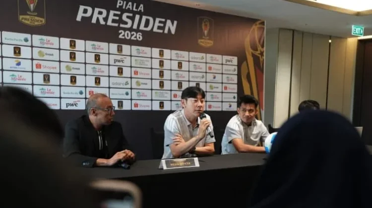 Jadwal Berubah, Persija Siap Tampil Dadakan Lawan Persebaya