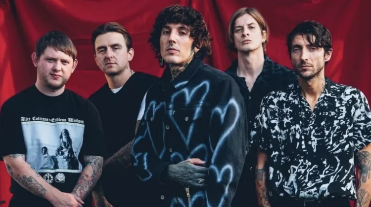 Inilah Deretan Band Metal yang Tetap Digemari Lintas Generasi