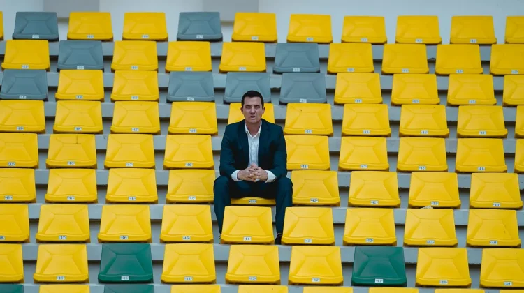 Tak Ubah Identitas, Osmar Loss Bidik Gelar Bersama Dewa United