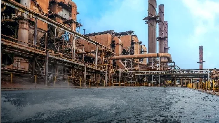 Vale Indonesia Percepat Proyek Hilirisasi Nikel di Morowali