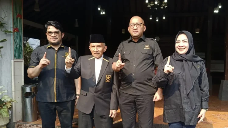 Prabowonomics Menjadi Gagasan Dorong Kemandirian Ekonomi Nasional