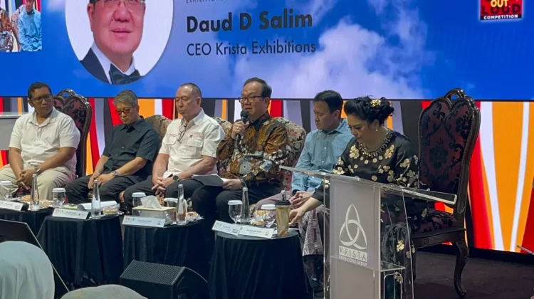 PRO AVL Kembali Digelar, Merek Global Ramaikan Industri Audio Visual Indonesia