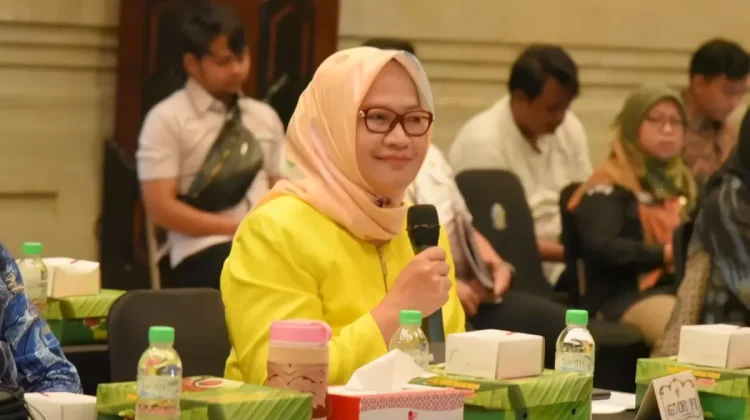Komisi VIII DPR Usulkan Skema BLU untuk Optimalkan Pengelolaan Asrama Haji