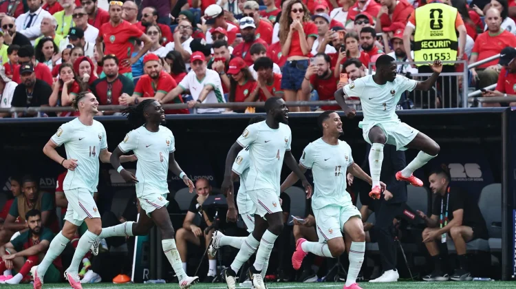 Geger! Inggris Catat Rekor Kasus KDRT Selama Piala Dunia 2026, Alkohol Jadi Sorotan