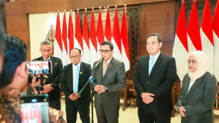 Badan Karantina Indonesia Fokus Benahi Ekspor Sarang Burung Walet