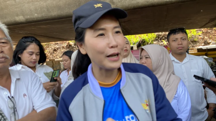Wamen PPPA: Pendataan Komunitas Percepat Pemenuhan Hak Dasar Anak Indonesia