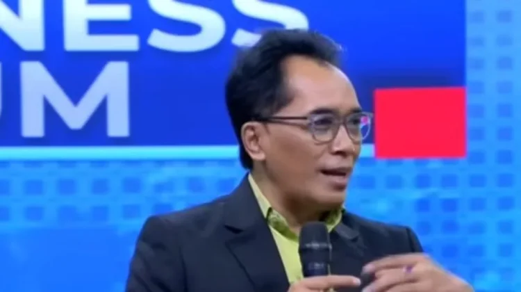 Pekan Depan Pasar Diprakirakan Fluktuatif akibat Tekanan Konflik Geopolitik