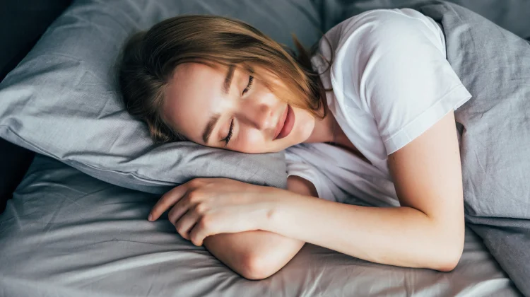 Sulit Tidur? Simak Tips Cara Mengatasinya