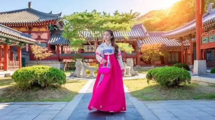 Rincian Biaya Liburan Keluarga ke Korea 2026: Total 4 Orang & Tour Grup