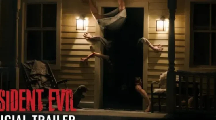 'Resident Evil' 2026 Resmi Digarap, Simak Fakta Menariknya !