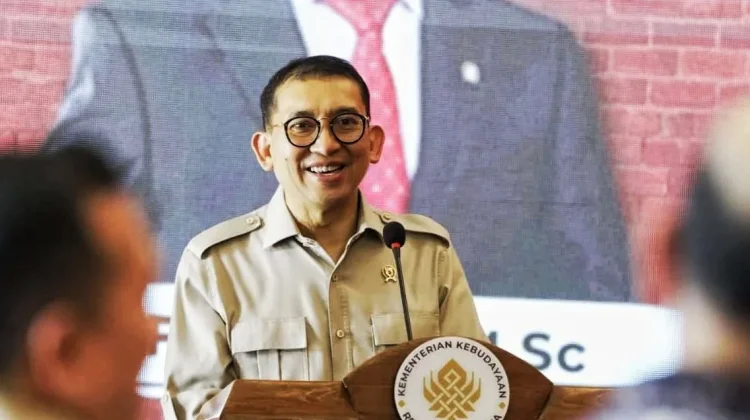 Hari Puisi Indonesia 2026, Menbud Ajak Masyarakat Rawat Bahasa dan Budaya