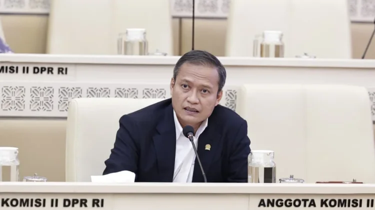 Legislator: Koeksistensi Jadi Kunci Mengelola Konflik Global