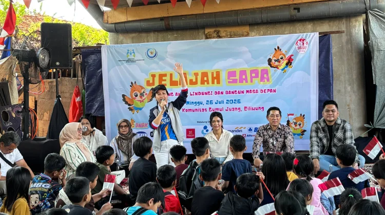 Wamen PPPA Dorong Kolaborasi Penuhi Hak Anak Indonesia