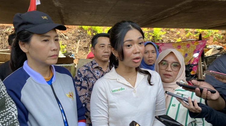 Lemonilo: Anak Berhak Atas Gizi Sehat dan Pendidikan Berkualitas