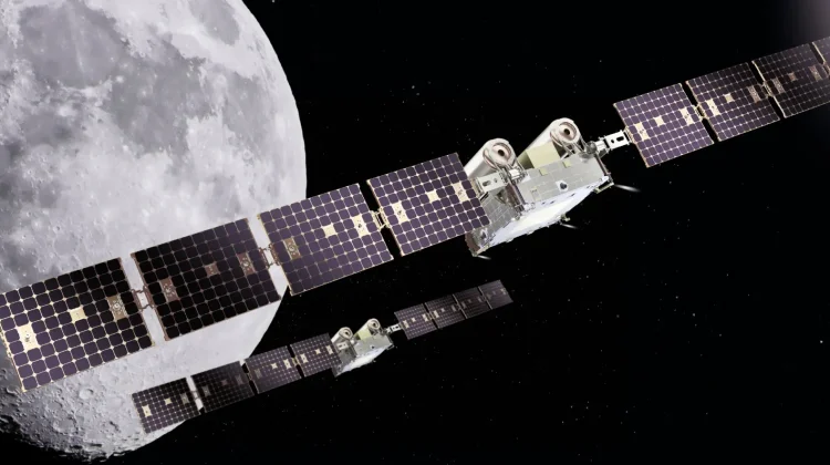 Misi CAPSTONE 02 Disiapkan untuk Uji Teknologi Navigasi di Orbit Bulan