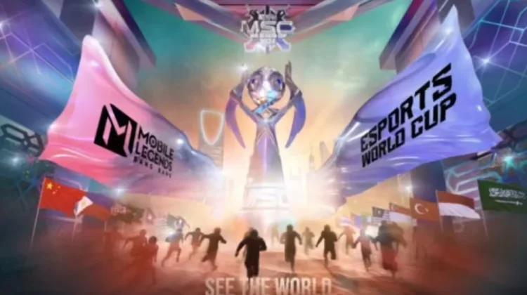 MSC 2026: Simak Hasil, Jadwal, dan Klasemen Lengkap Turnamen Mobile Legends