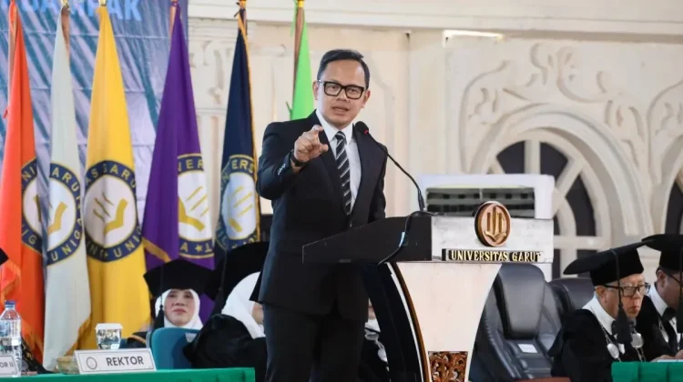 Wamendagri: Bonus Demografi Harus Dioptimalkan menuju Indonesia Maju