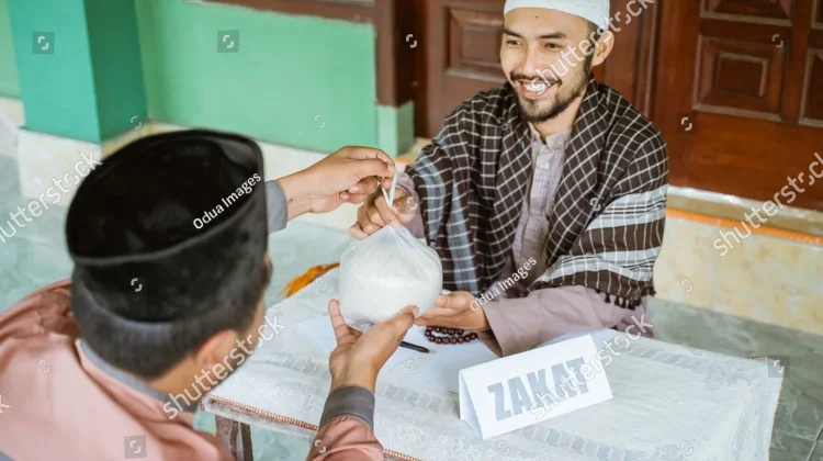 MUI Dorong Zakat Jadi Pengurang Pajak Langsung