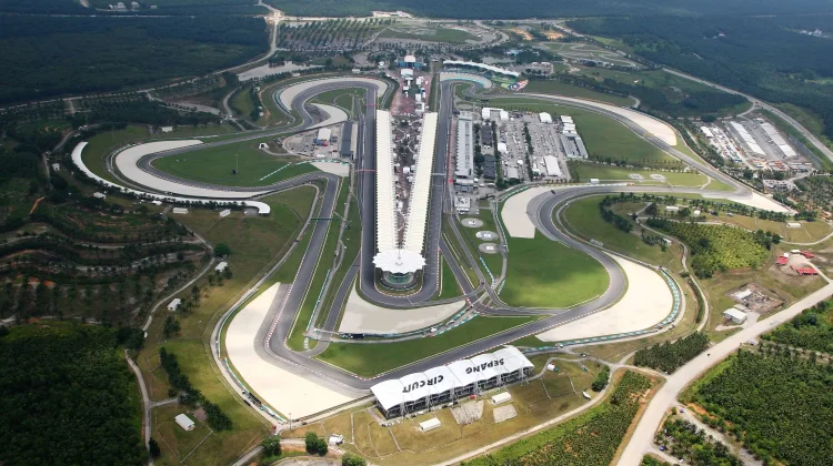Malaysia Pastikan Jadi Tuan Rumah GP Bahrain 2026, Formula 1 Kembali ke Sepang!