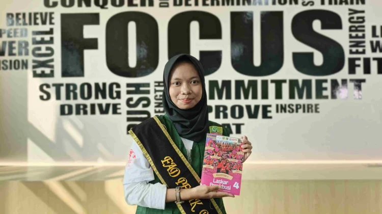 Cegah Kekerasan Terhadap Anak, Forum Anak Daerah Bekasi Perkuat Edukasi