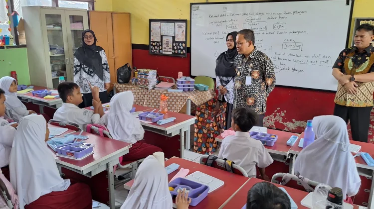 Kekerasan terhadap Perempuan dan Anak di Tangerang Selatan Masih Tinggi