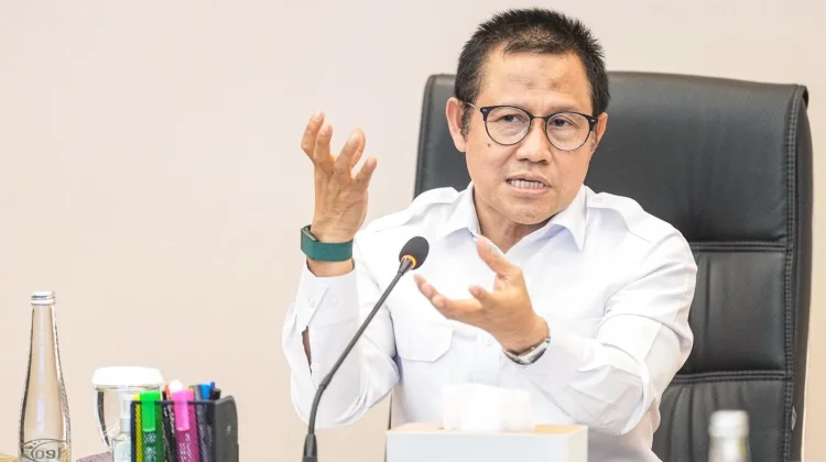 Menko Muhaimin: Politik Anggaran Harus Berpihak kepada Rakyat