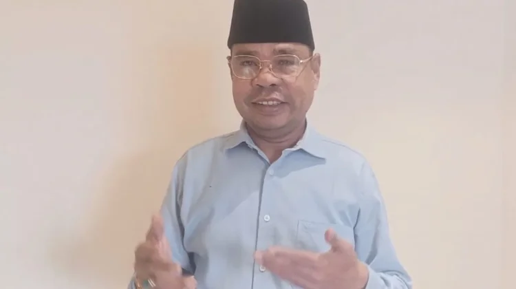 Kader Senior NU Tekankan Pentingnya Netralitas dalam Muktamar PBNU