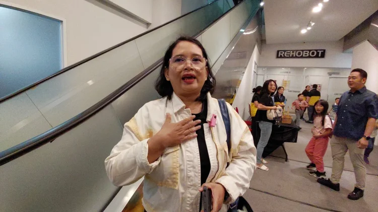 Layanan Bahasa Isyarat Dinilai Bantu Disabilitas Rungu ketika Melakukan Ibadah