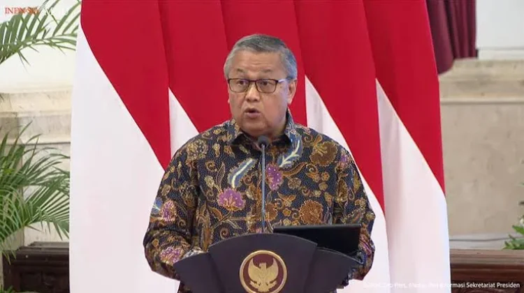 Gubernur BI Perry Warjiyo Mengundurkan Diri, Pemerintah Akan Terbitkan Keppres
