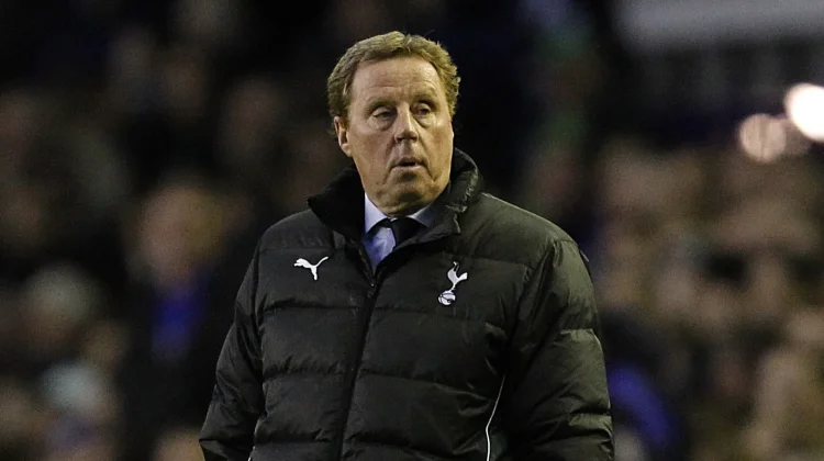 Pep Guardiola Ditolak Redknapp untuk Timnas Inggris, Ini Alasannya