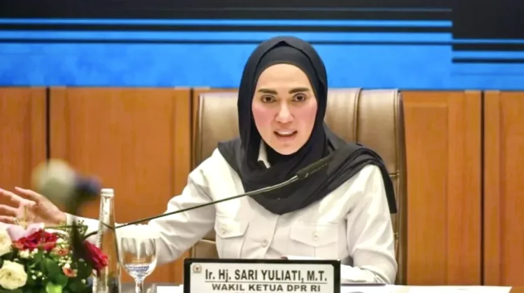 DPR Kecam Aksi Main Hakim Sendiri di Bali, Minta Pelaku Pengeroyokan Diusut Tuntas