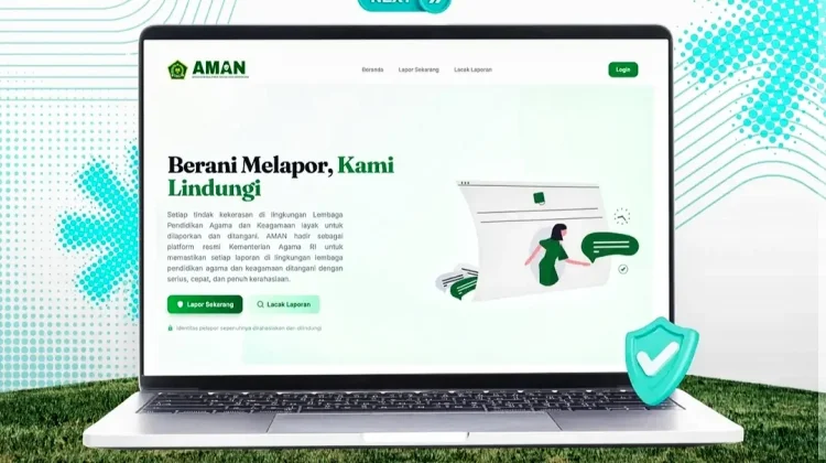 Begini Cara Lapor Perundungan dan Kekerasan lewat Aplikasi AMAN