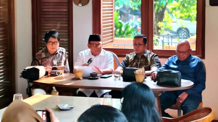 Presiden Diminta Bentuk Tim Independen Usut Kasus Eks Jampidsus