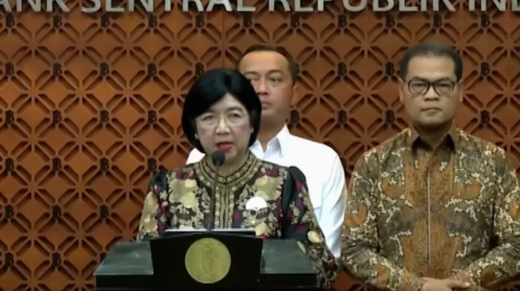 Mensesneg: Presiden Prabowo Akan Panggil Destry Bahas Transisi Kepemimpinan BI