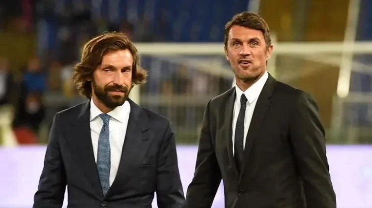 Penunjukan Andrea Pirlo sebagai Pelatih Italia Tertunda. Mengapa?