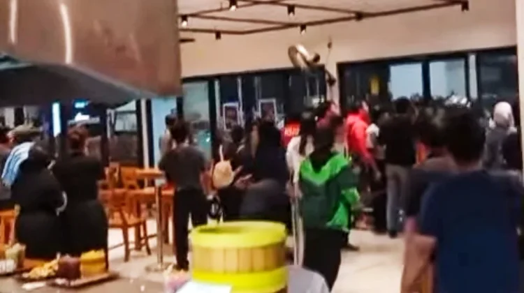 Soal Kericuhan di Mie Gacoan Matraman Jakarta, Begini Keterangan Polisi