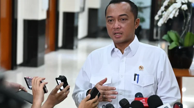 Mensesneg Tegaskan Perry Warjiyo Mundur dari Gubernur BI karena Alasan Pribadi